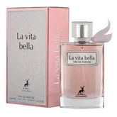 Maison Alhambra La Vivacité For Women-Al Reem Perfumes (The Perfume Qatar)